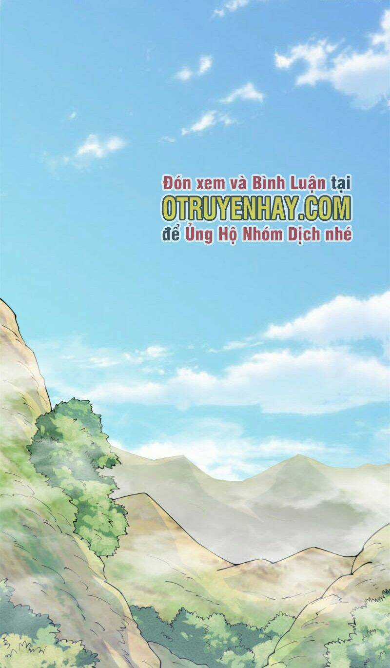 Chân Võ Thế Giới Chapter 6 trang 8