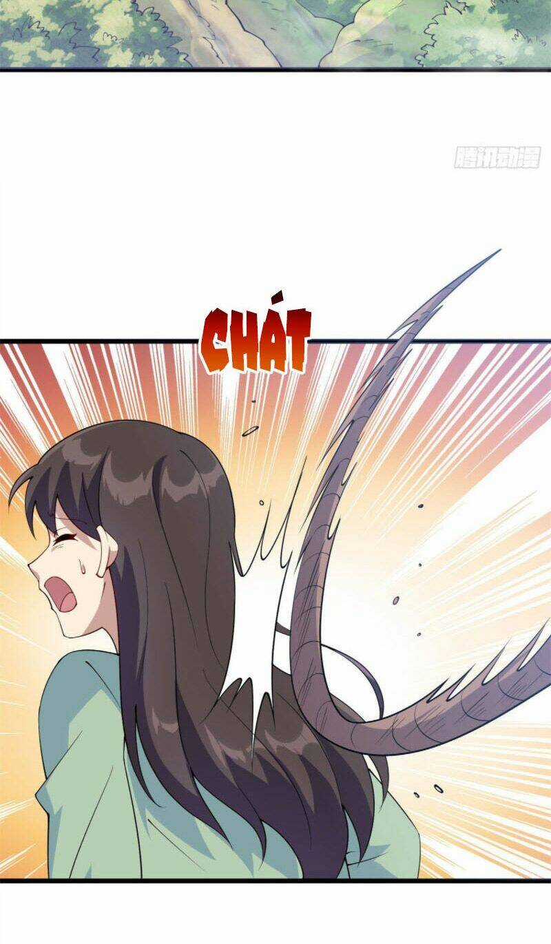 Chân Võ Thế Giới Chapter 6 trang 9