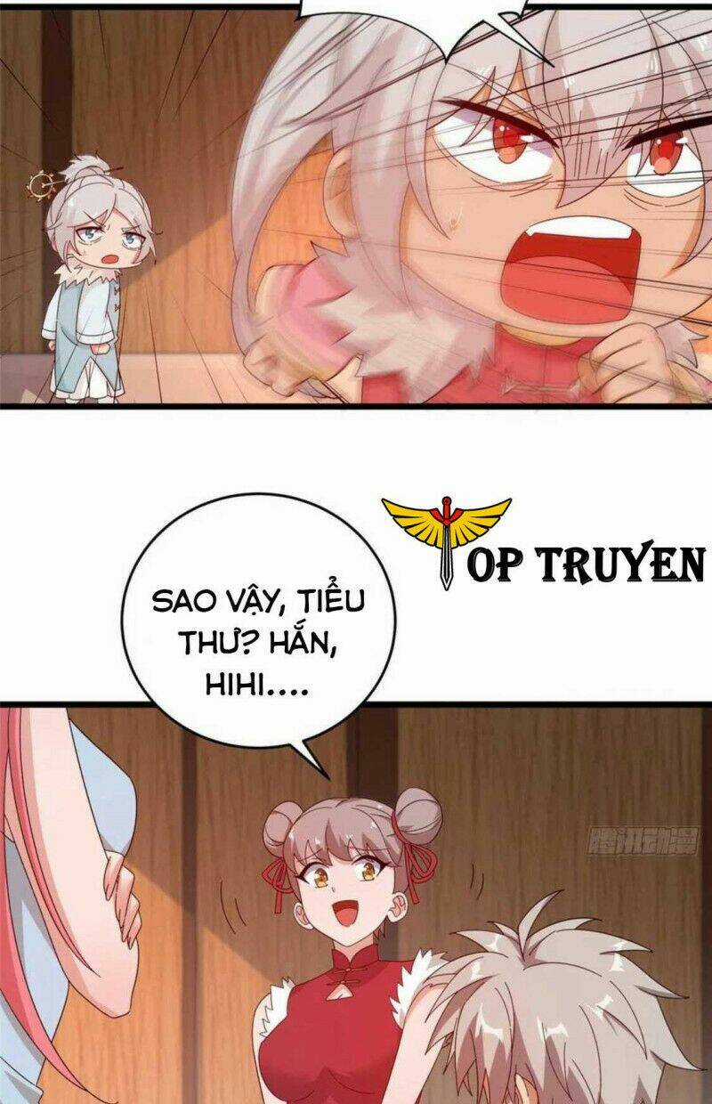 Chân Võ Thế Giới Chapter 60 trang 10