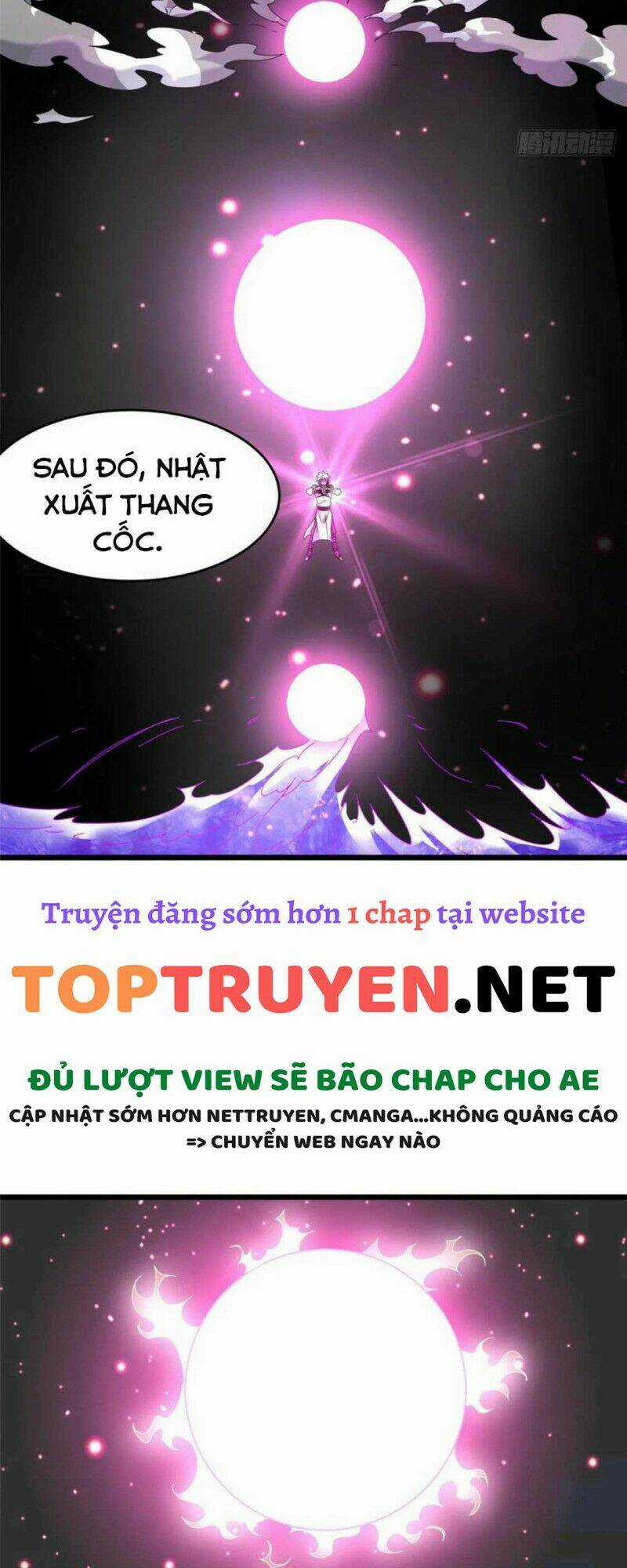 Chân Võ Thế Giới Chapter 60 trang 15