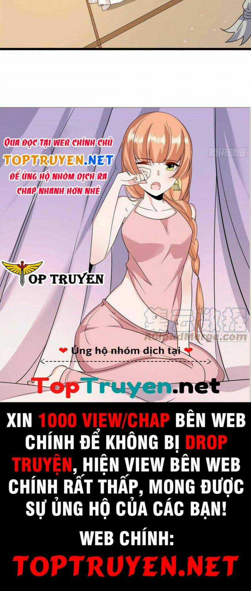 Chân Võ Thế Giới Chapter 60 trang 23