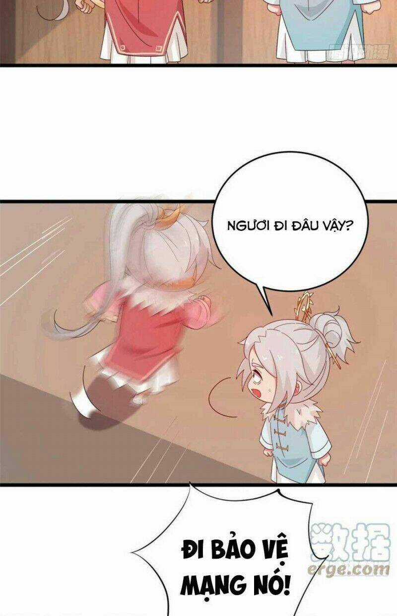 Chân Võ Thế Giới Chapter 60 trang 9