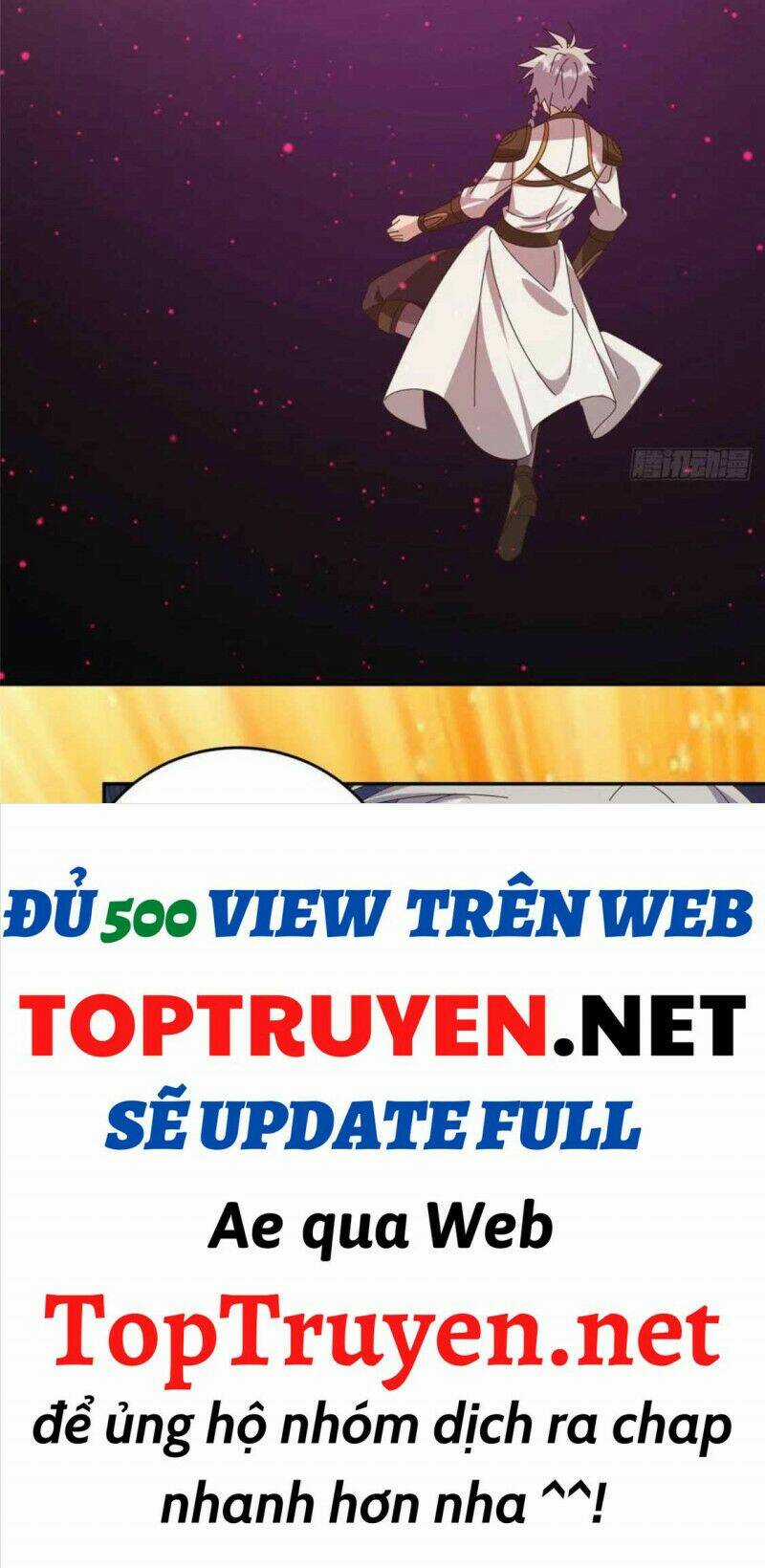 Chân Võ Thế Giới Chapter 61 trang 10