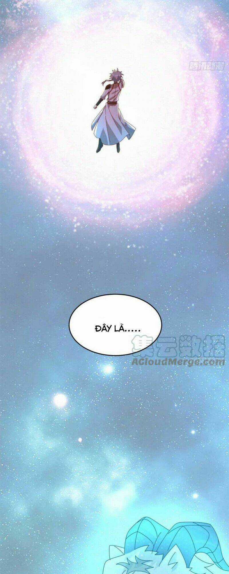 Chân Võ Thế Giới Chapter 61 trang 15