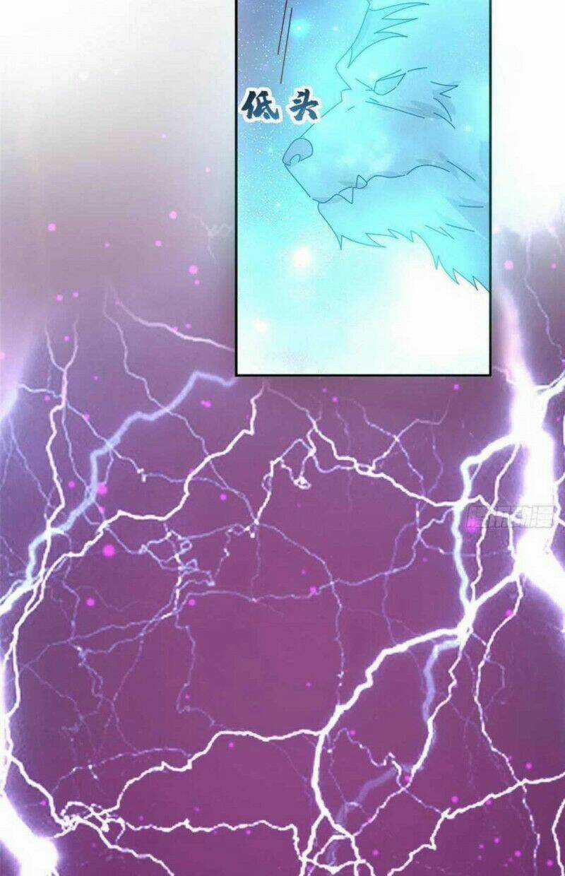 Chân Võ Thế Giới Chapter 61 trang 20