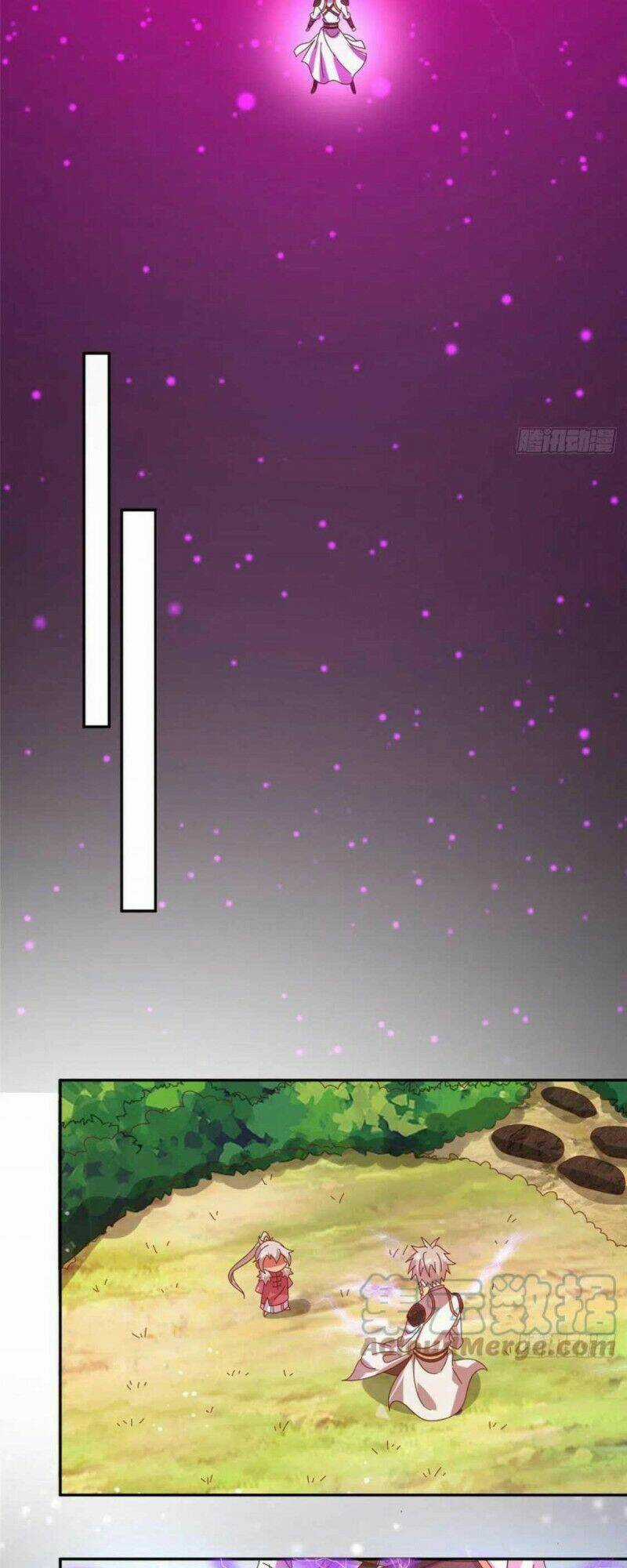 Chân Võ Thế Giới Chapter 61 trang 22