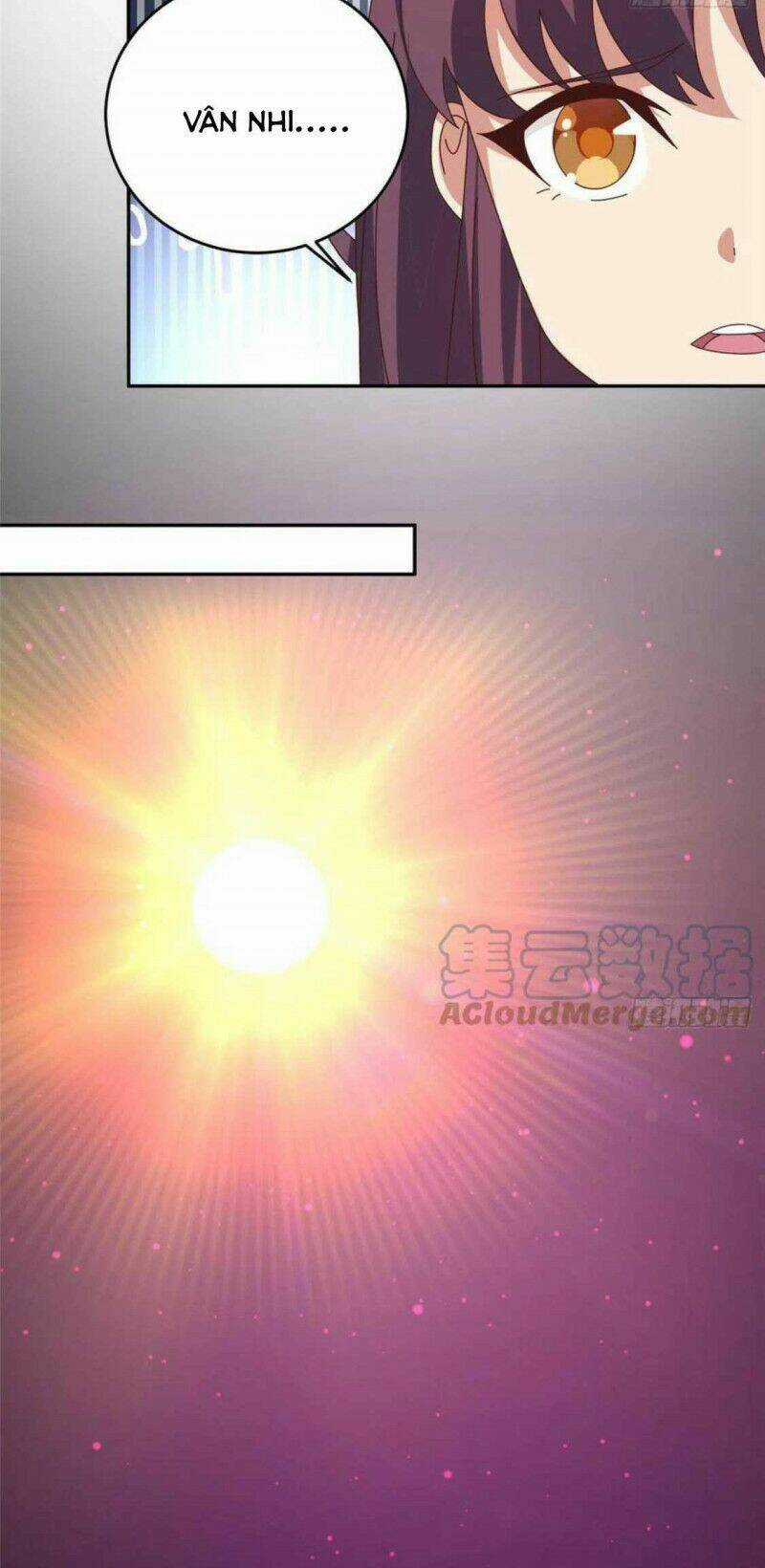 Chân Võ Thế Giới Chapter 61 trang 9