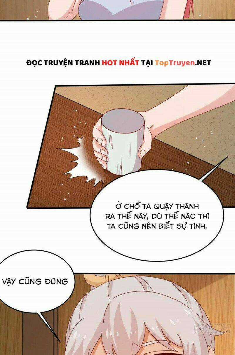 Chân Võ Thế Giới Chapter 62 trang 12