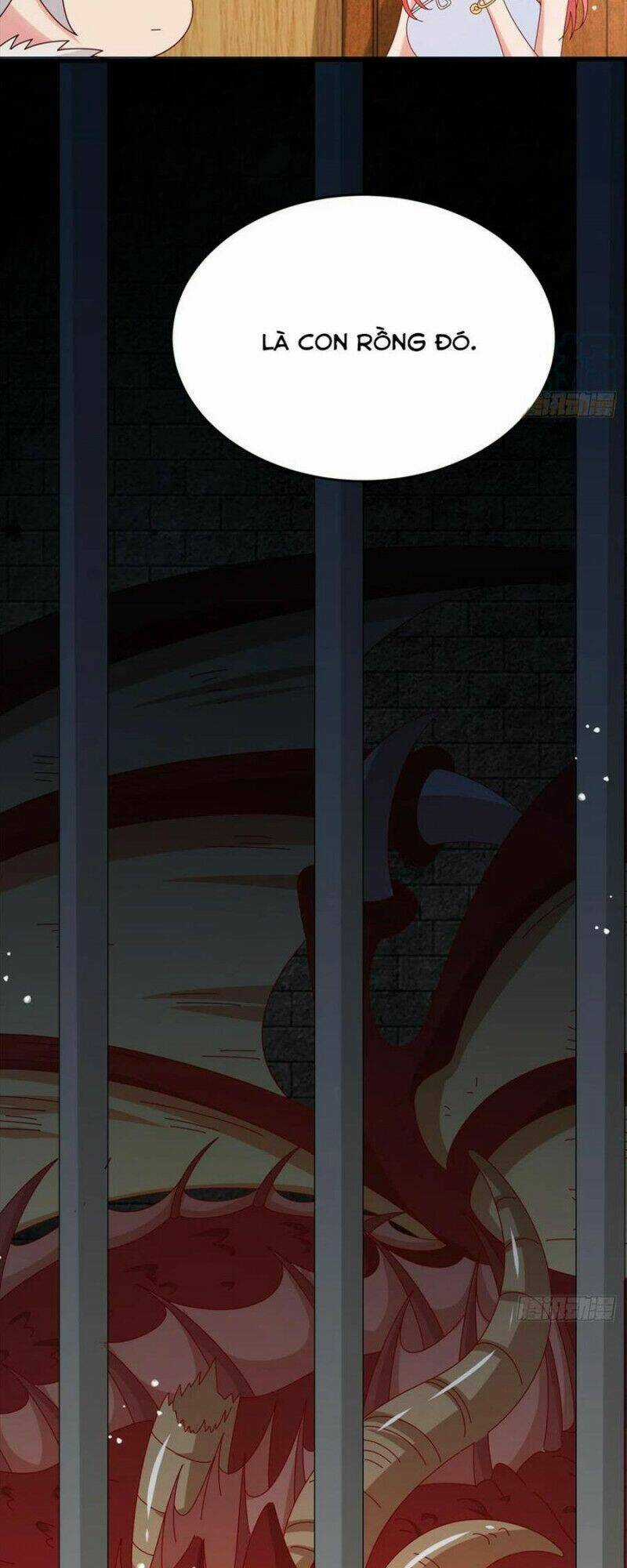 Chân Võ Thế Giới Chapter 62 trang 20