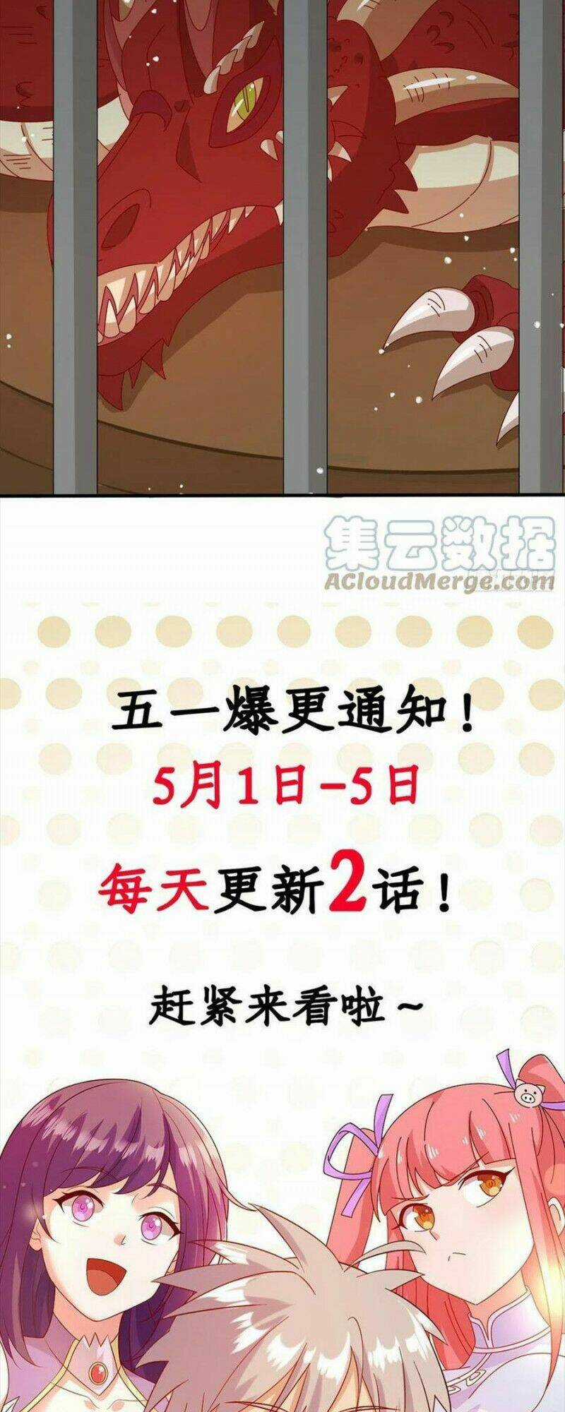 Chân Võ Thế Giới Chapter 62 trang 21