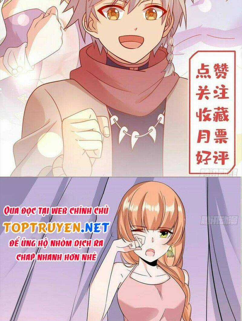 Chân Võ Thế Giới Chapter 62 trang 22