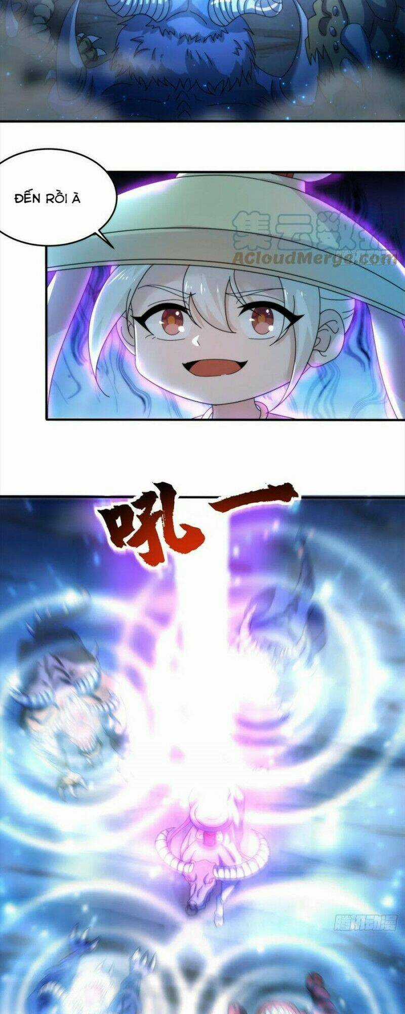 Chân Võ Thế Giới Chapter 63 trang 3