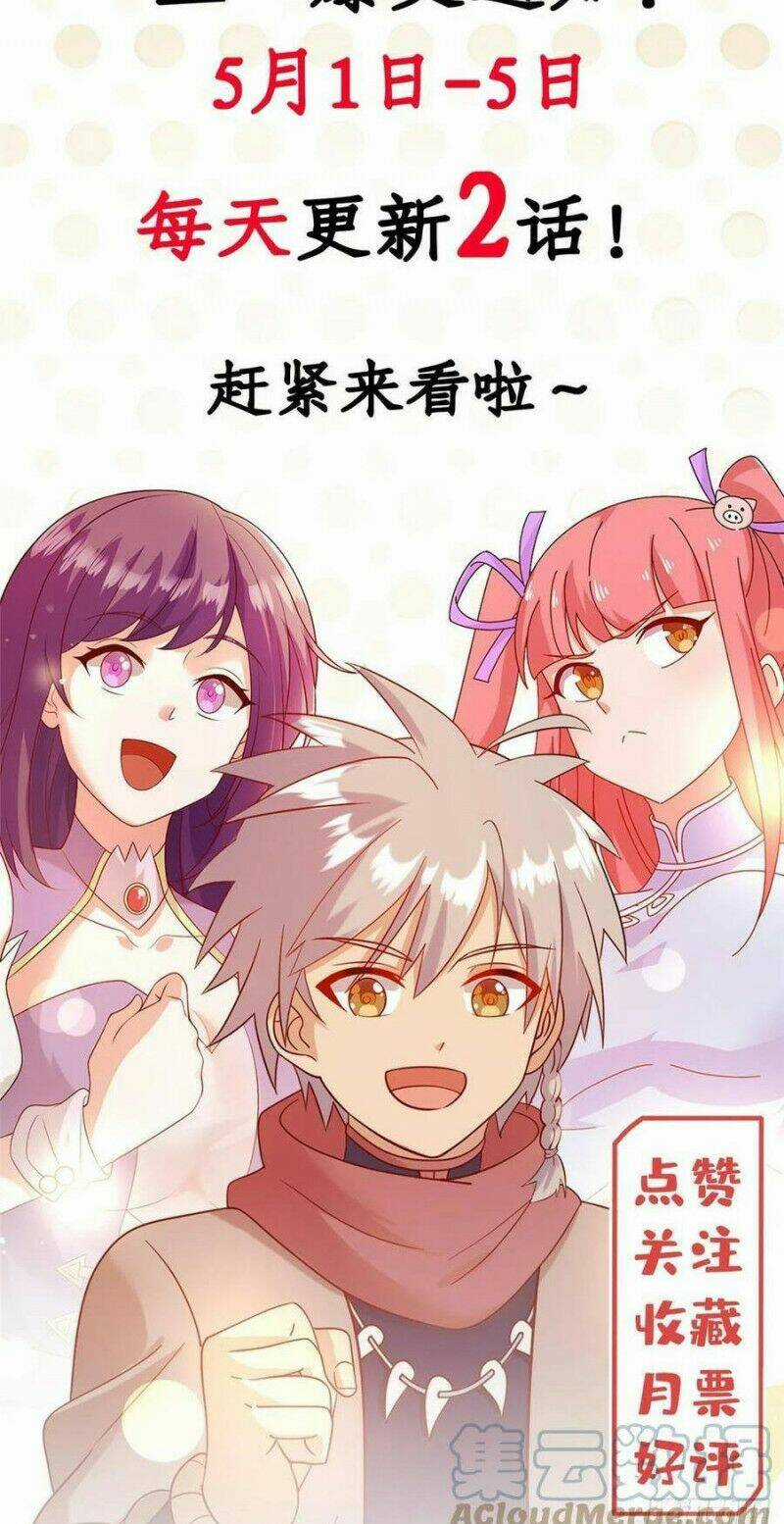 Chân Võ Thế Giới Chapter 64 trang 18