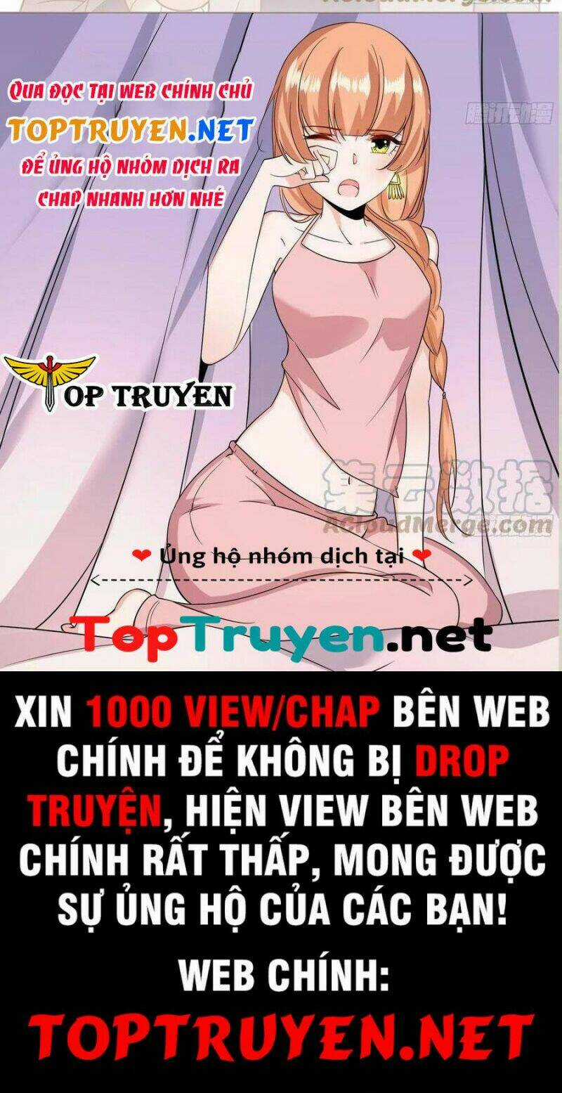 Chân Võ Thế Giới Chapter 64 trang 19