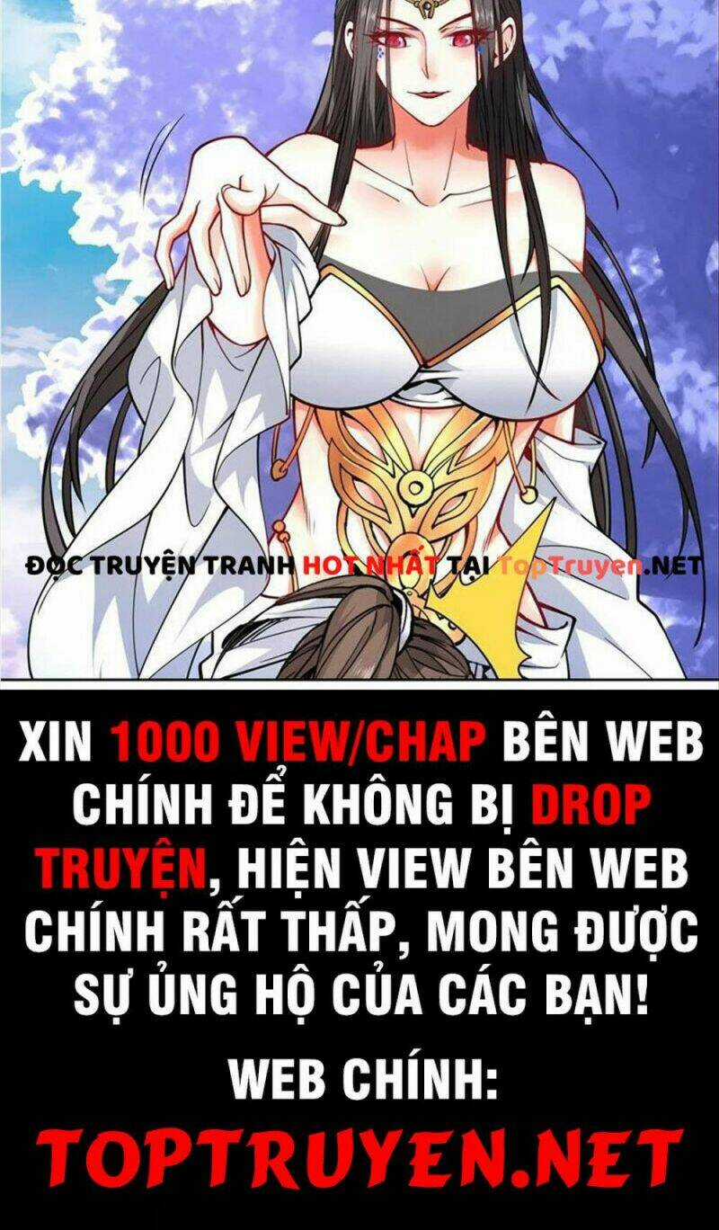 Chân Võ Thế Giới Chapter 66 trang 24