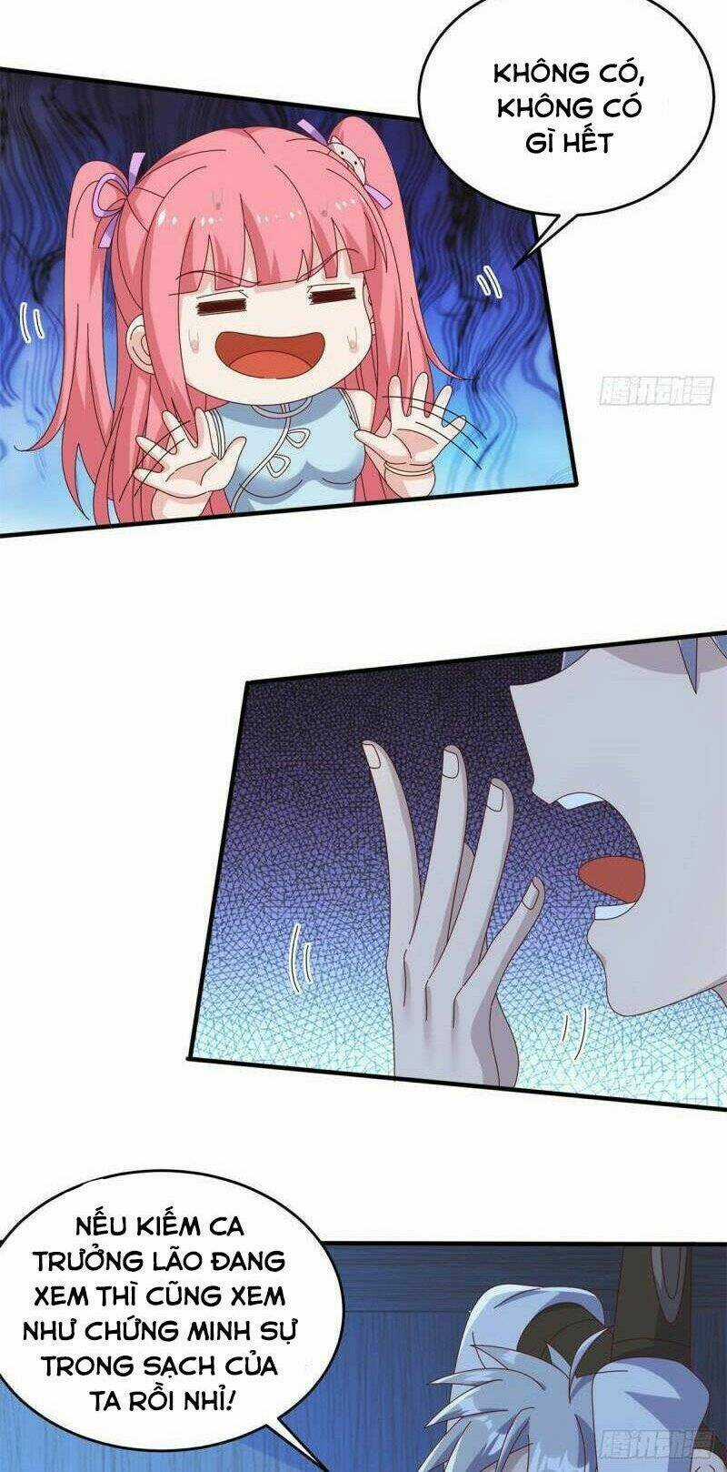 Chân Võ Thế Giới Chapter 67 trang 10