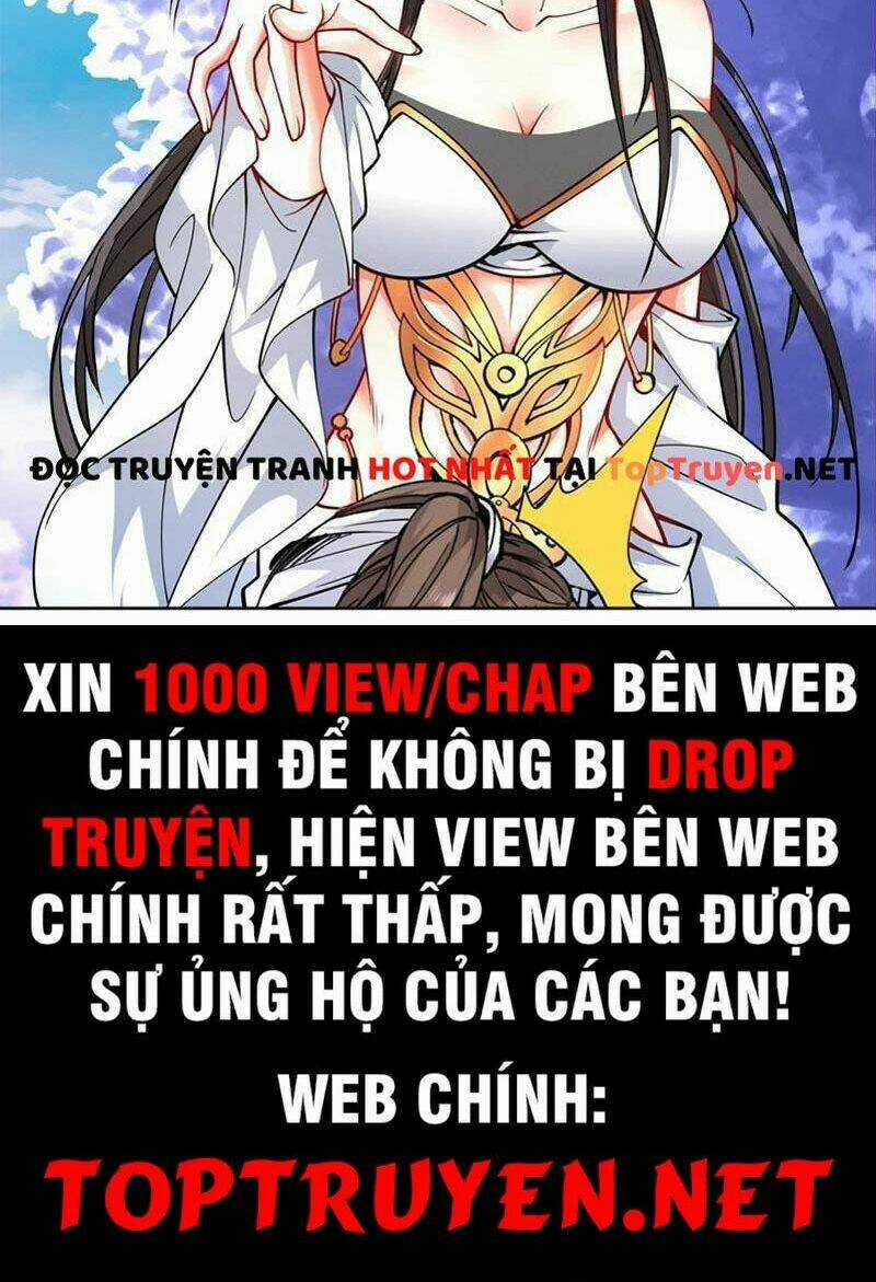 Chân Võ Thế Giới Chapter 68 trang 23