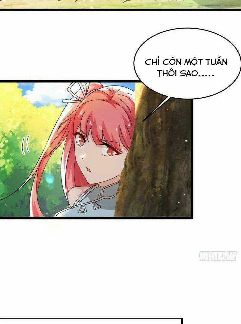 Chân Võ Thế Giới Chapter 69 trang 10