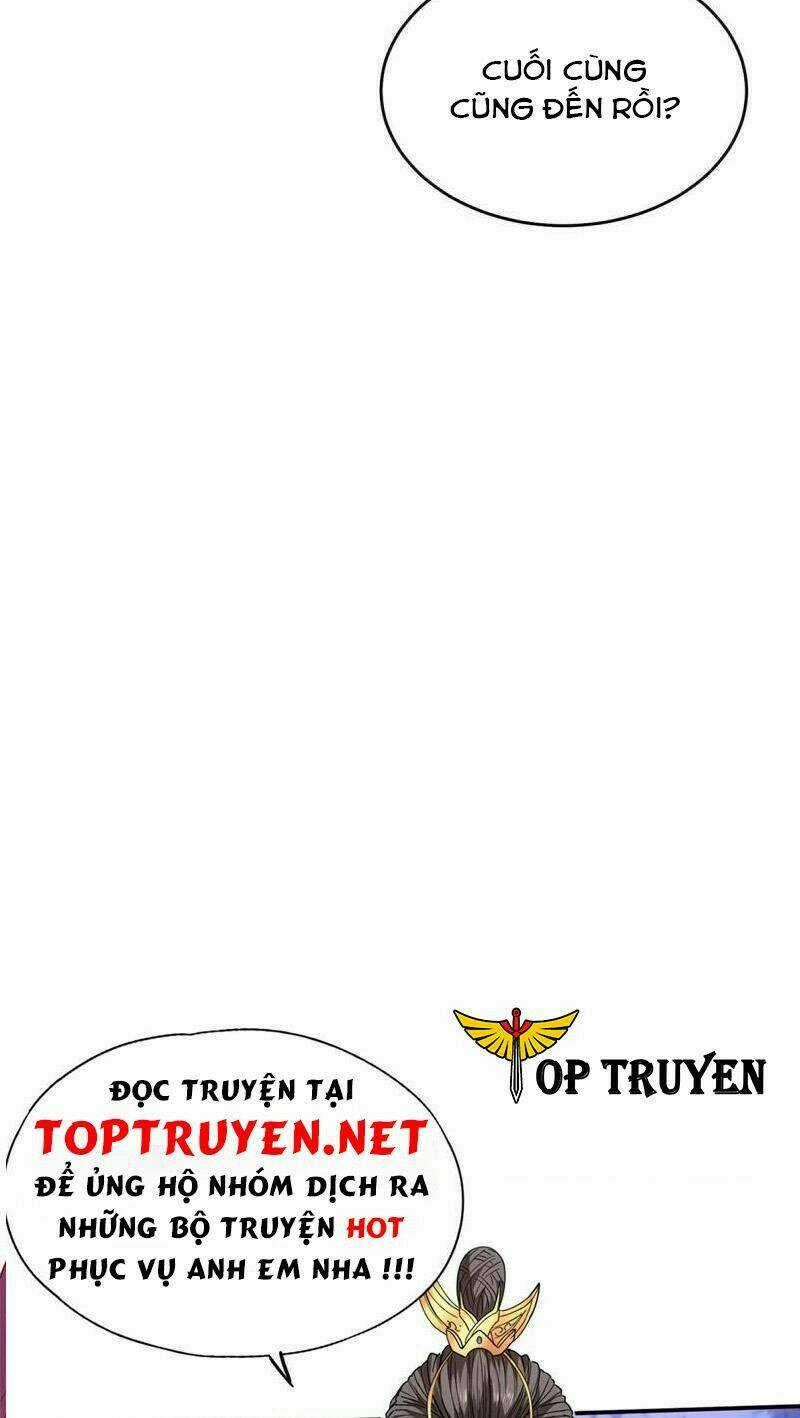 Chân Võ Thế Giới Chapter 69 trang 22