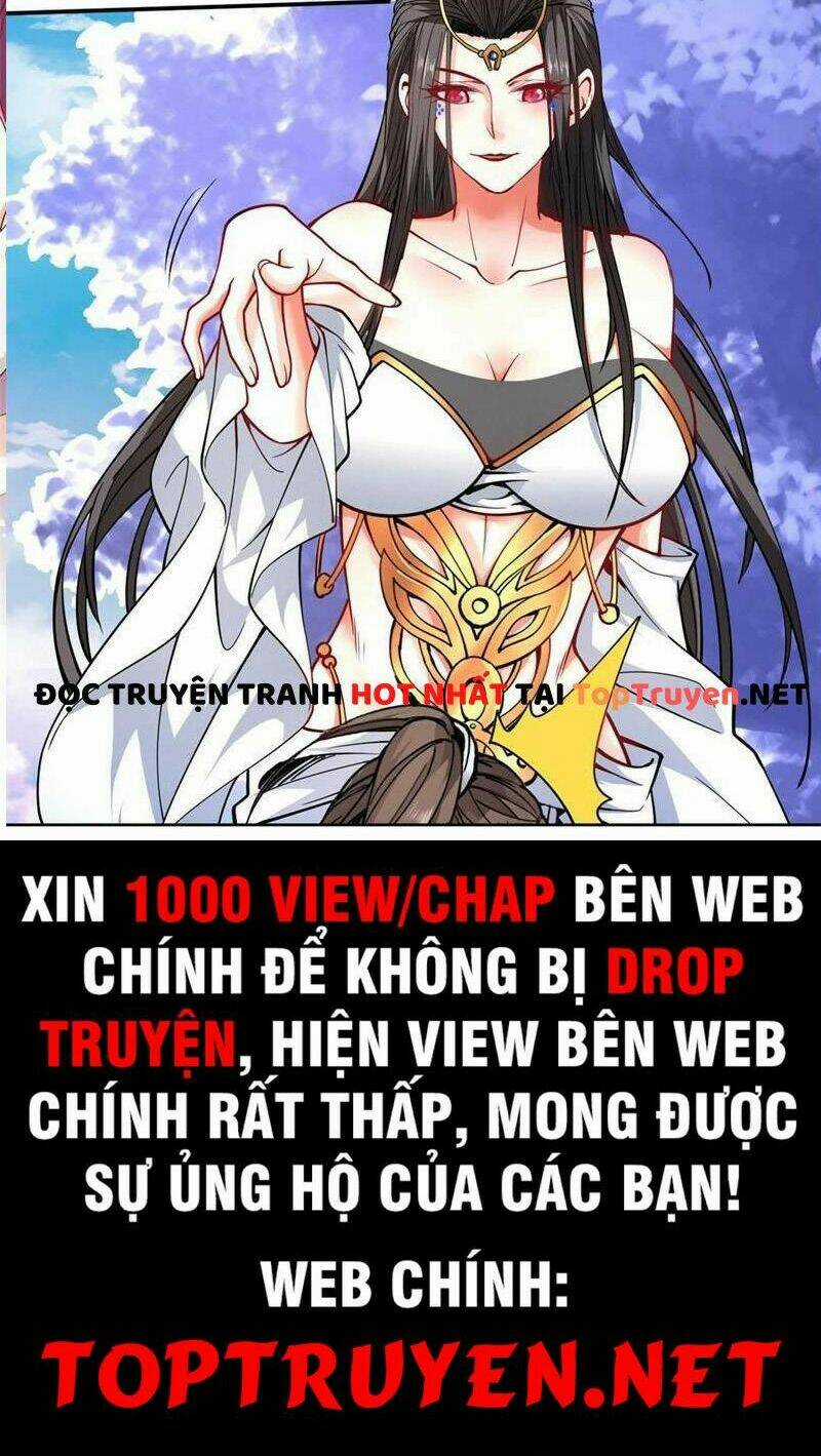 Chân Võ Thế Giới Chapter 69 trang 23