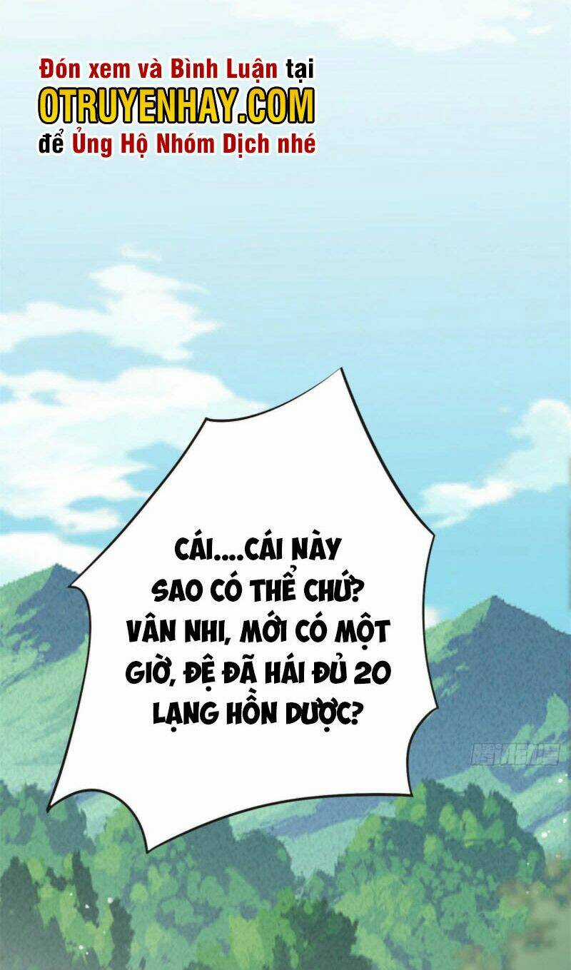 Chân Võ Thế Giới Chapter 7 trang 10