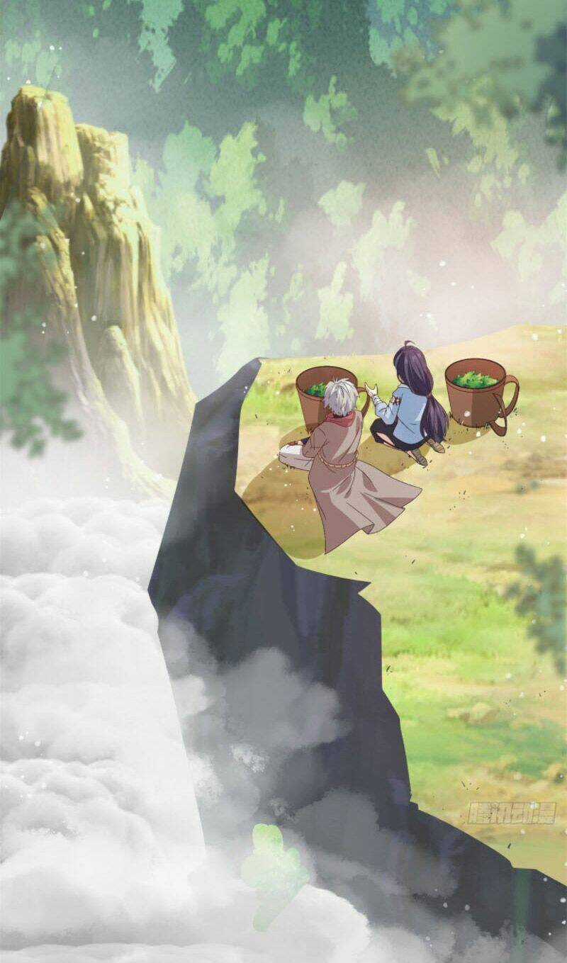 Chân Võ Thế Giới Chapter 7 trang 11