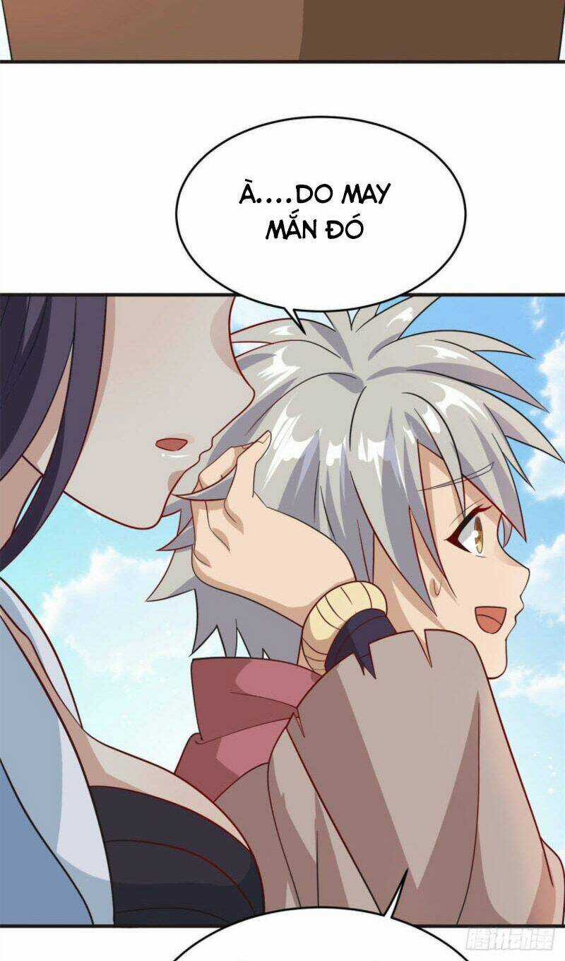 Chân Võ Thế Giới Chapter 7 trang 13