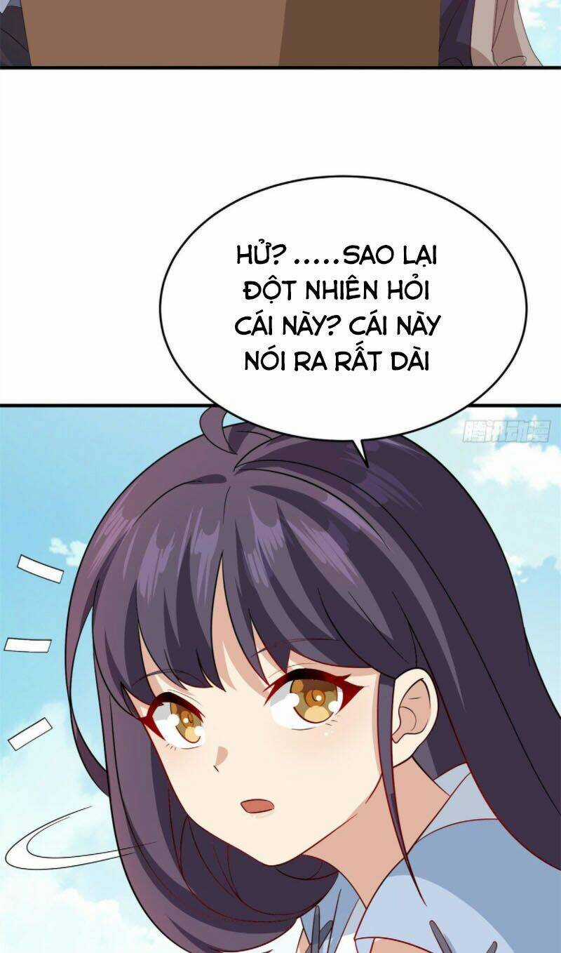 Chân Võ Thế Giới Chapter 7 trang 16
