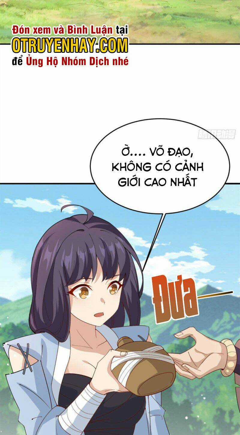 Chân Võ Thế Giới Chapter 7 trang 24