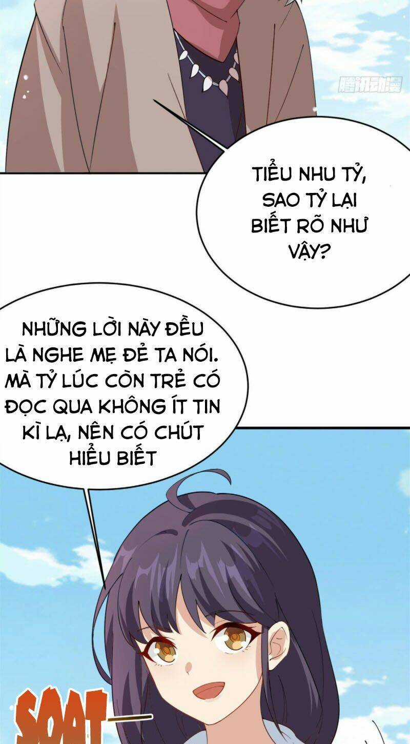 Chân Võ Thế Giới Chapter 7 trang 28