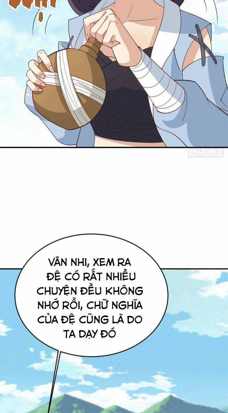 Chân Võ Thế Giới Chapter 7 trang 29