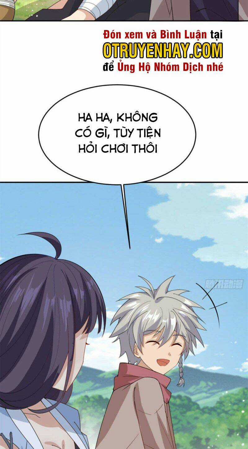 Chân Võ Thế Giới Chapter 7 trang 34