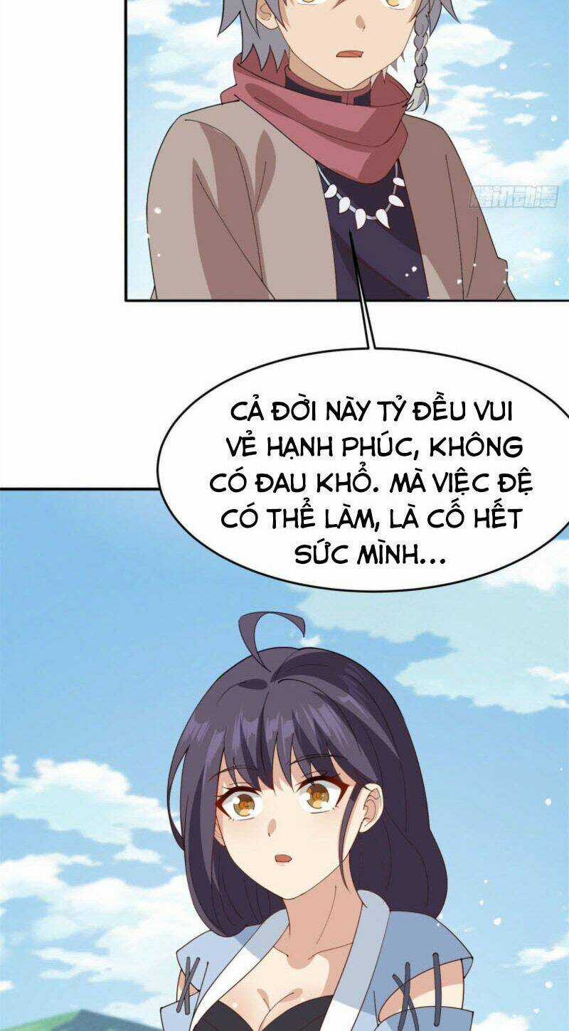 Chân Võ Thế Giới Chapter 7 trang 36