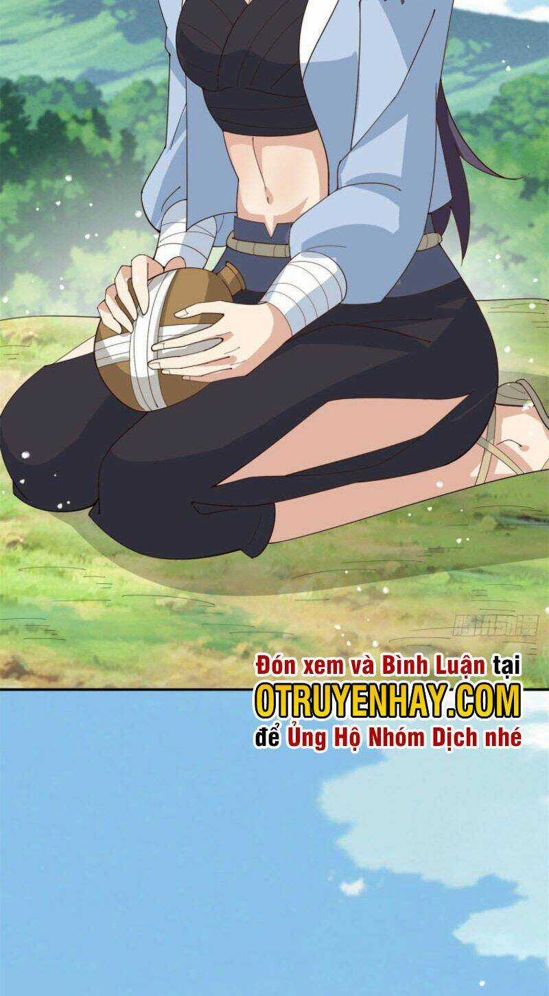 Chân Võ Thế Giới Chapter 7 trang 37