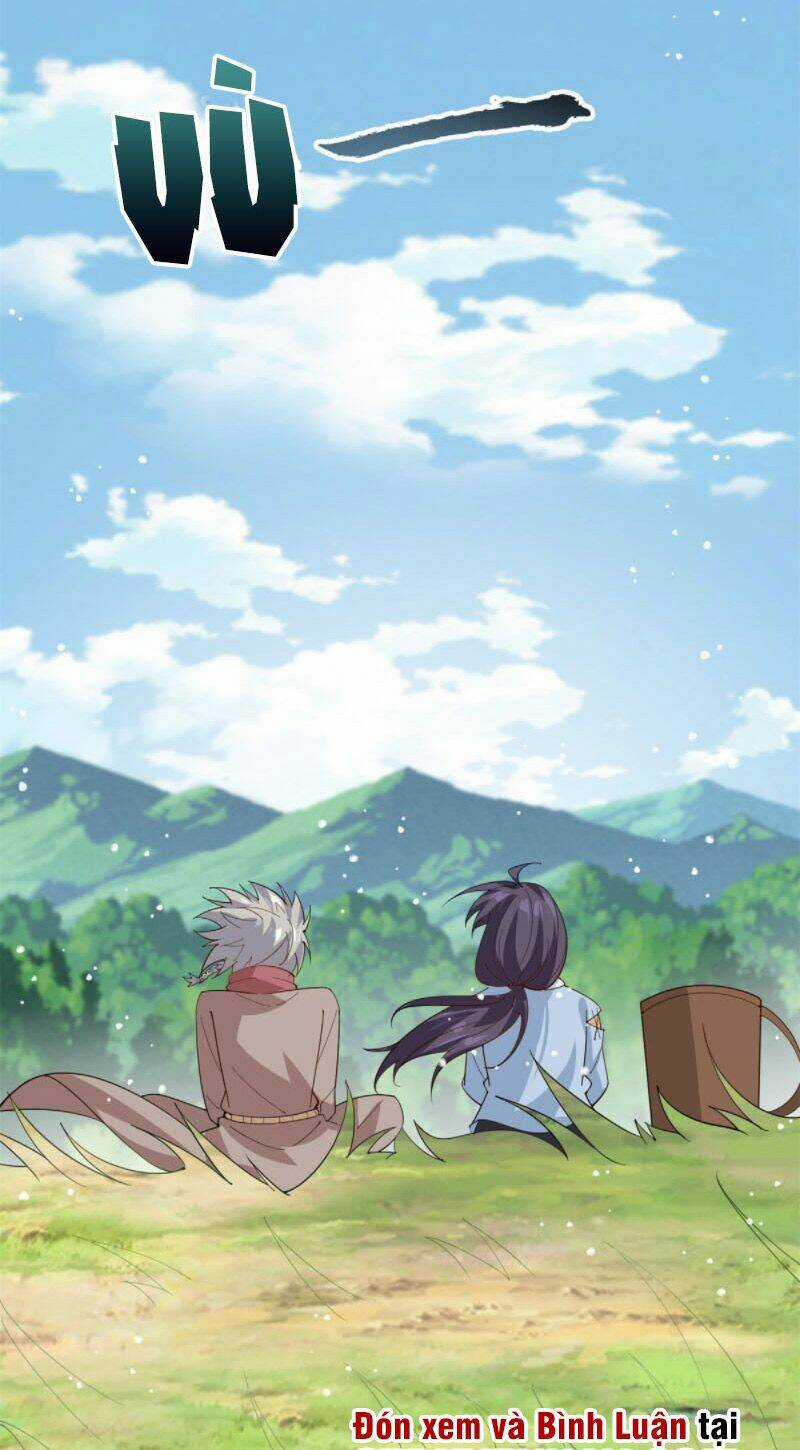 Chân Võ Thế Giới Chapter 7 trang 38