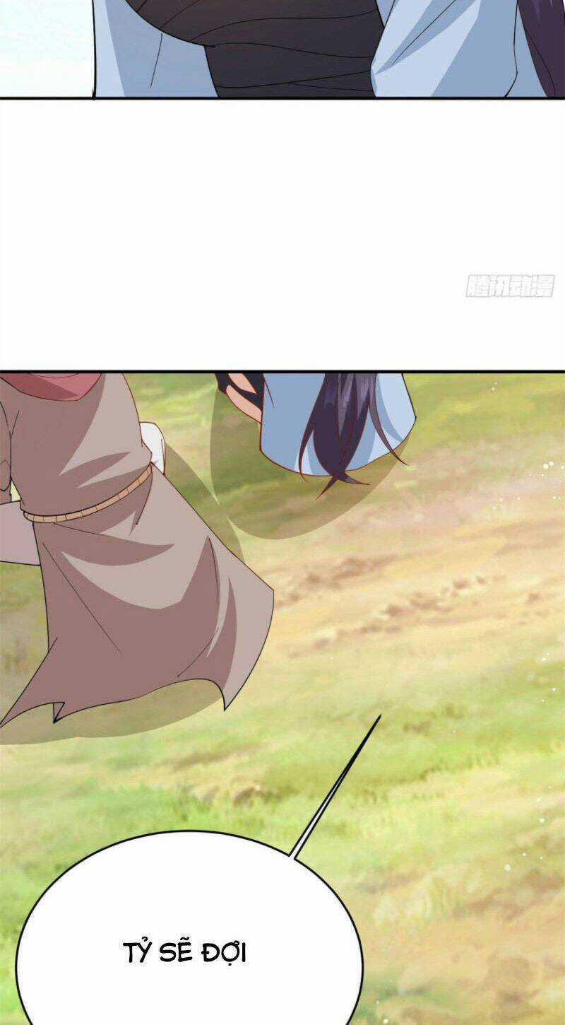 Chân Võ Thế Giới Chapter 7 trang 40