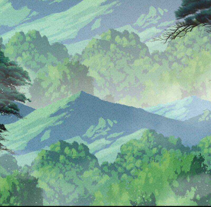 Chân Võ Thế Giới Chapter 7 trang 43