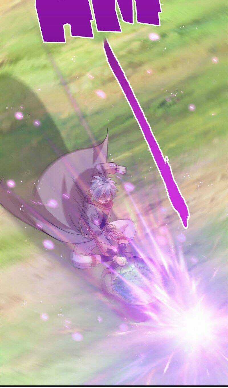 Chân Võ Thế Giới Chapter 7 trang 5