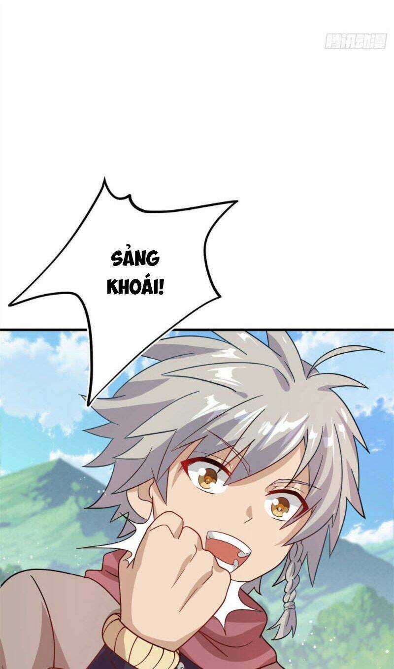 Chân Võ Thế Giới Chapter 7 trang 6