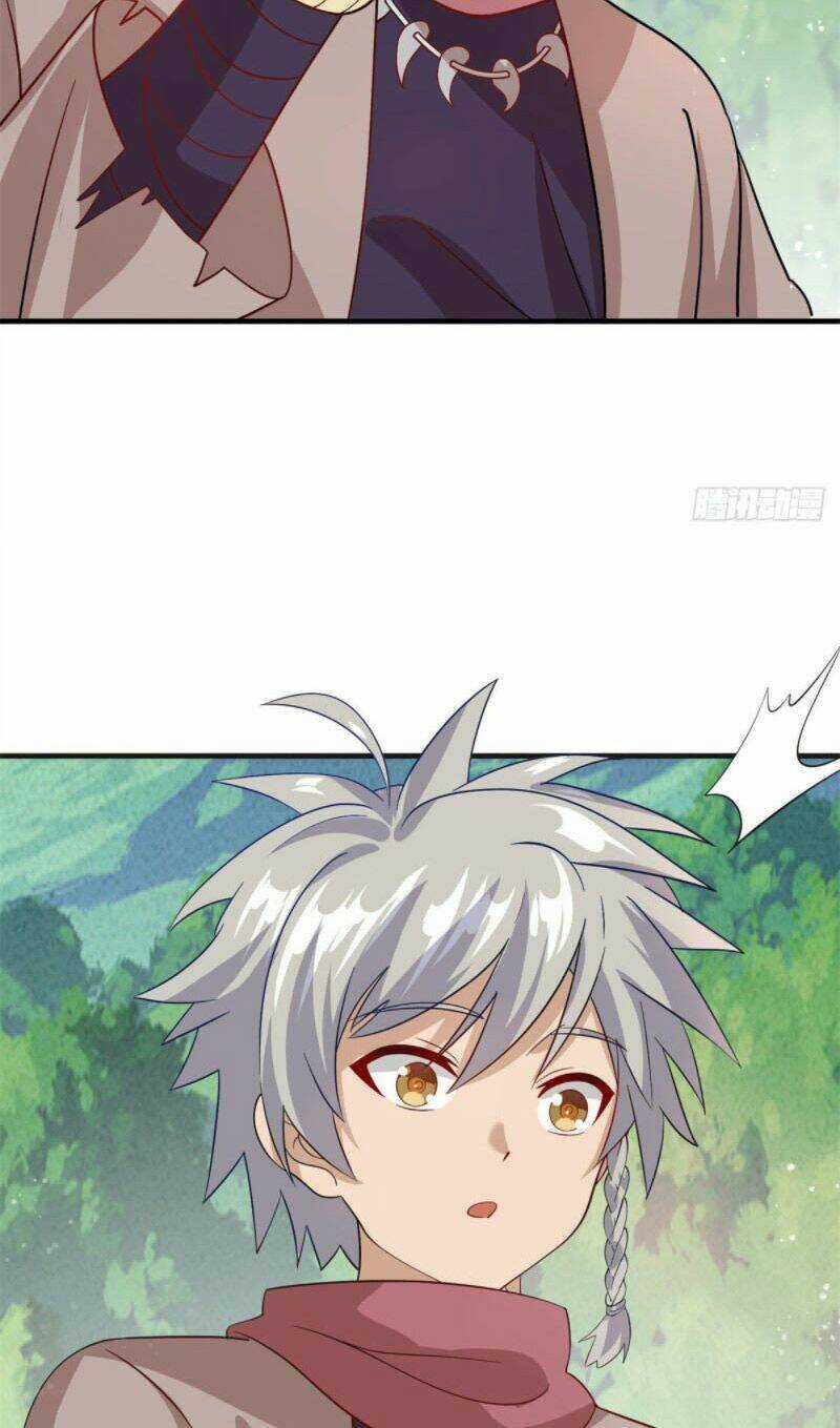 Chân Võ Thế Giới Chapter 7 trang 7