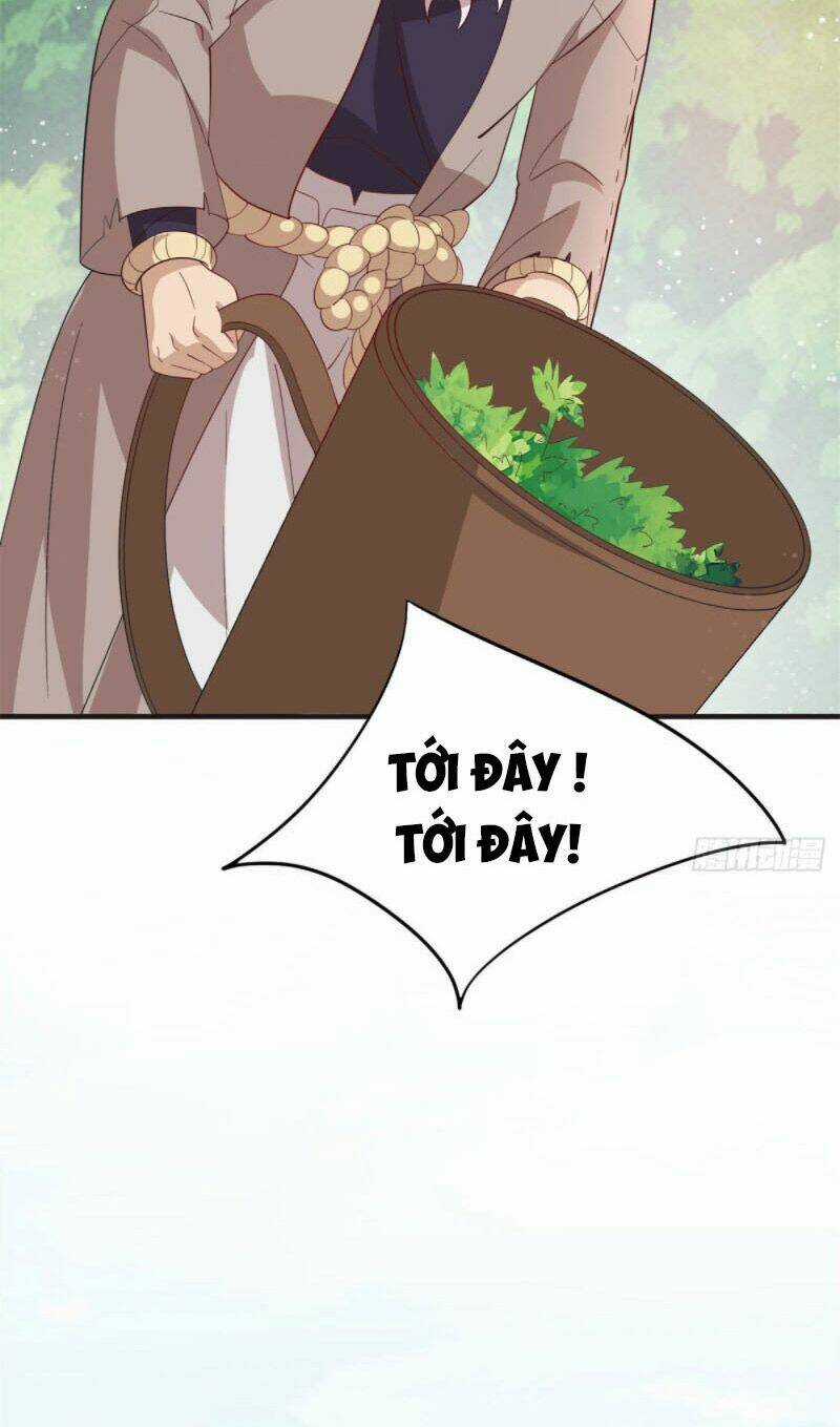 Chân Võ Thế Giới Chapter 7 trang 9