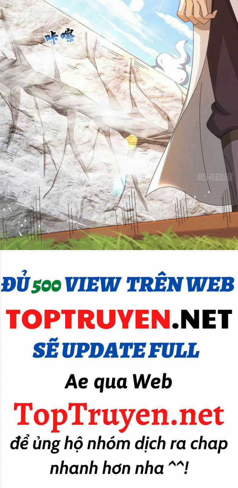 Chân Võ Thế Giới Chapter 70 trang 21