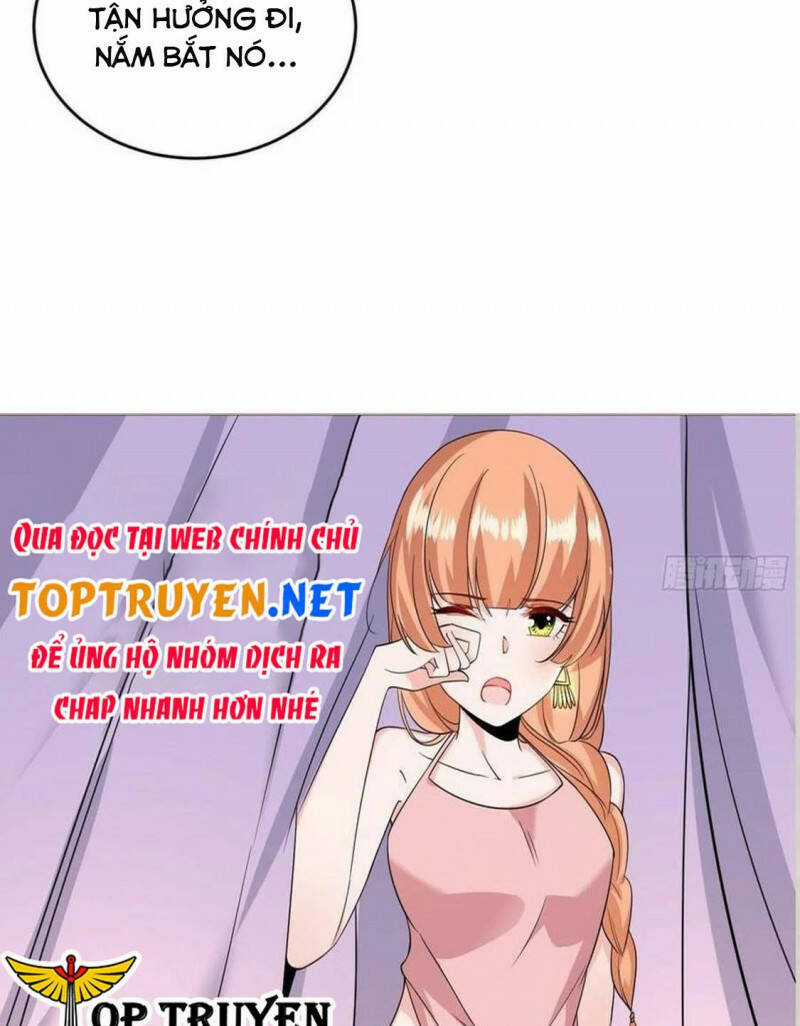 Chân Võ Thế Giới Chapter 70 trang 30