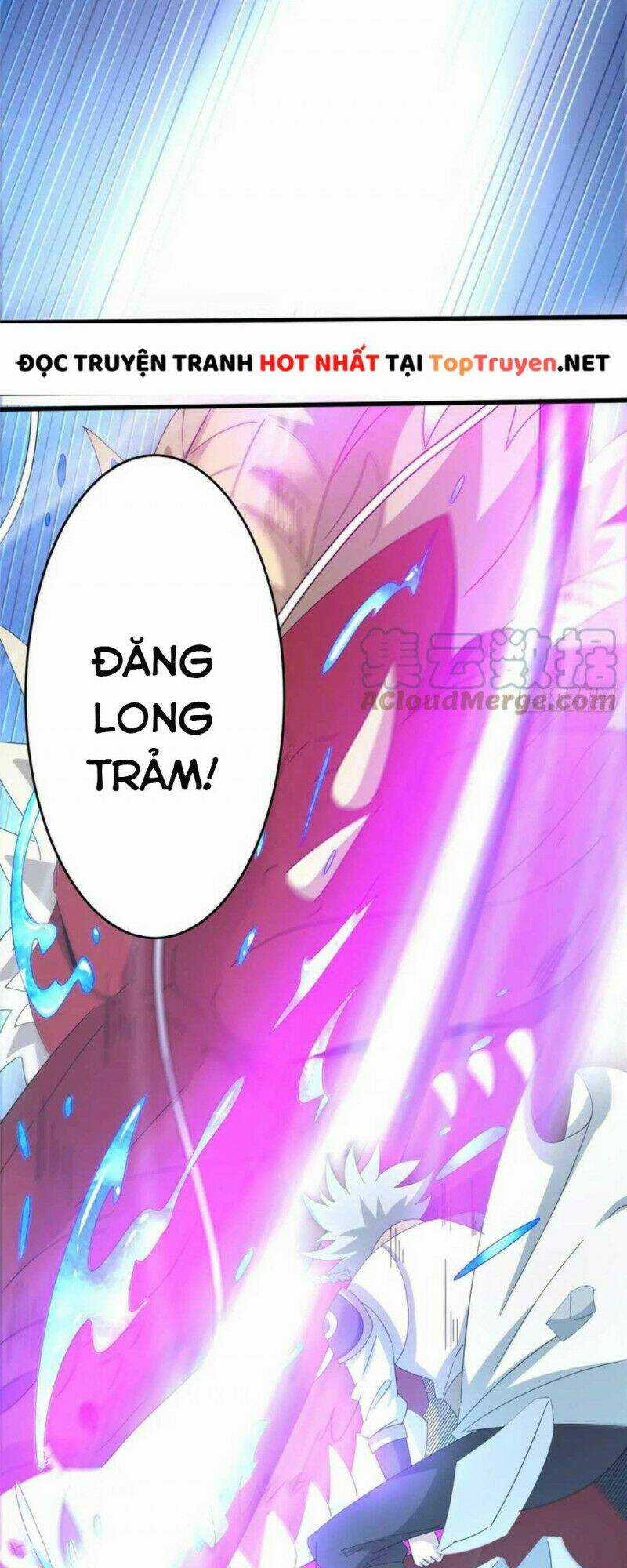 Chân Võ Thế Giới Chapter 71 trang 19