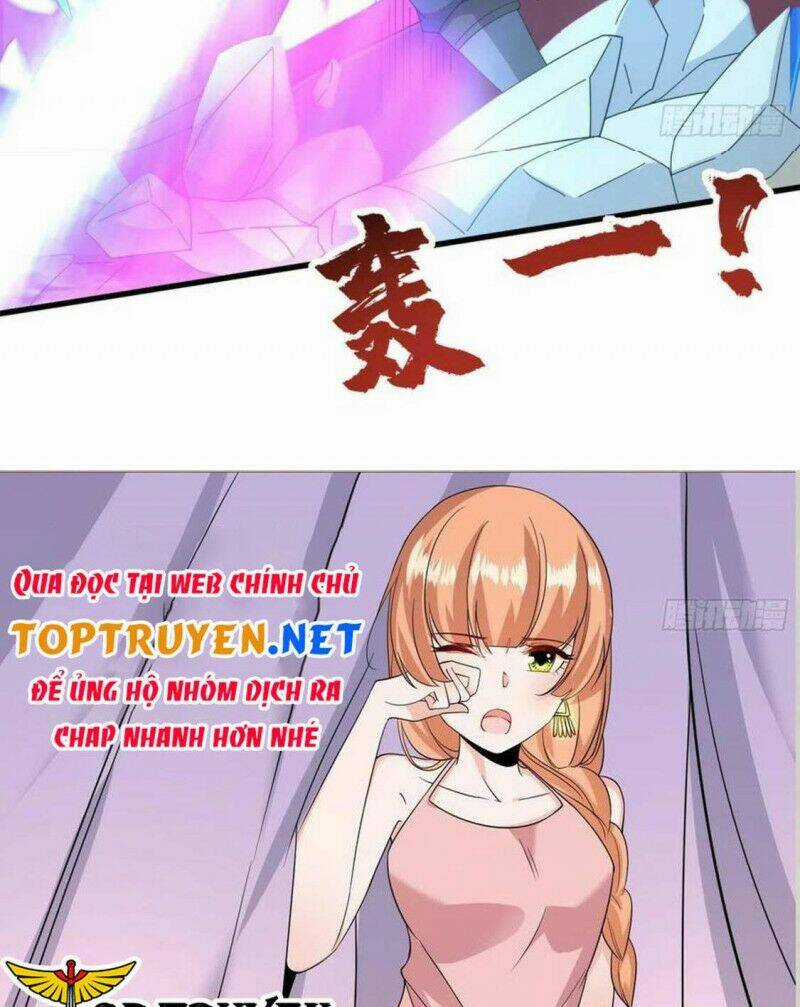 Chân Võ Thế Giới Chapter 71 trang 20