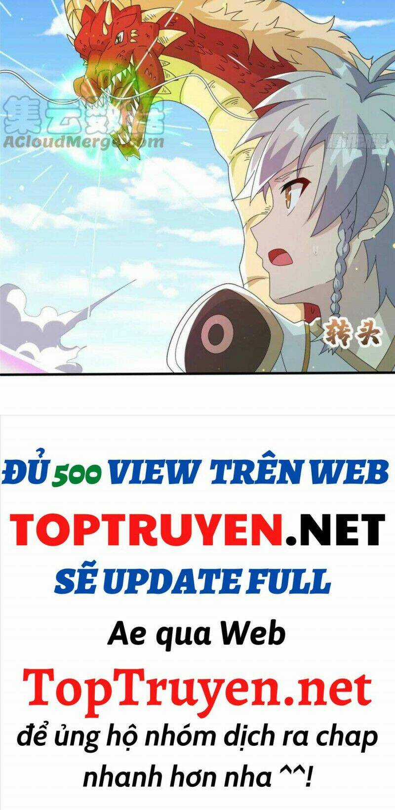 Chân Võ Thế Giới Chapter 72 trang 21