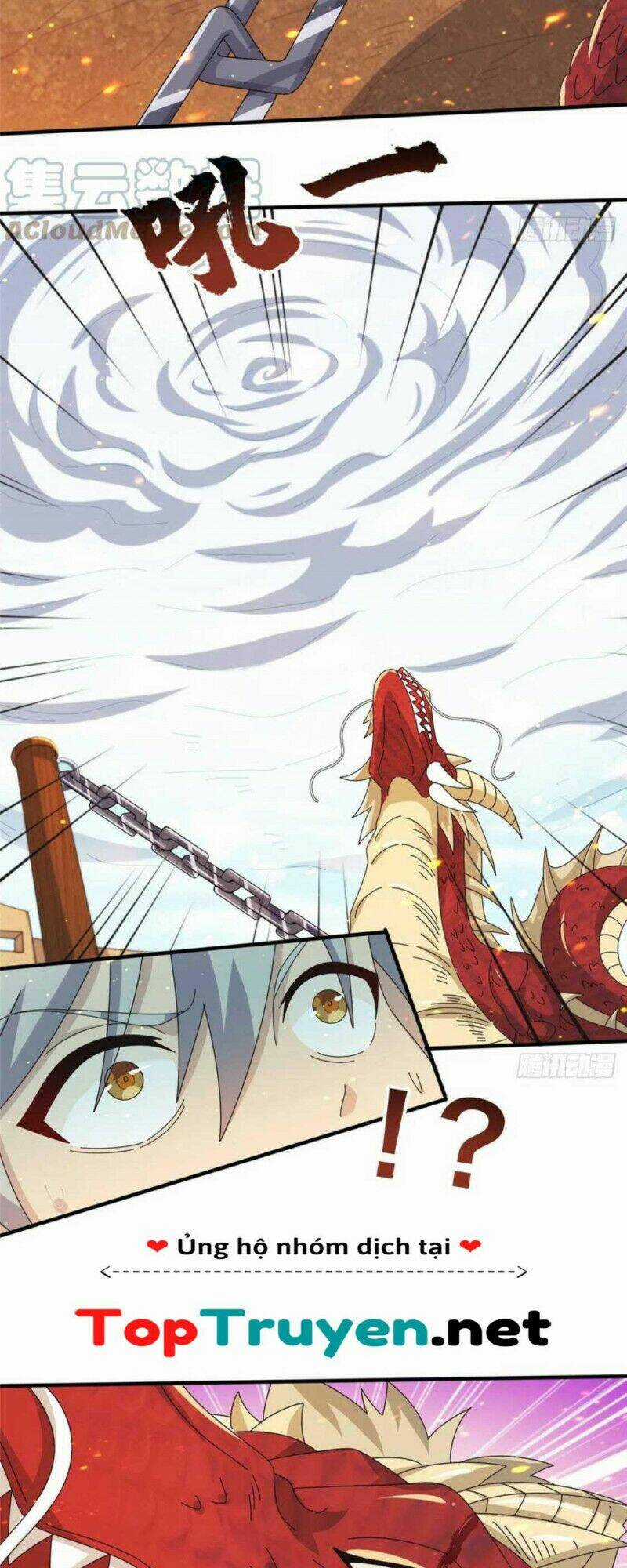 Chân Võ Thế Giới Chapter 72 trang 4