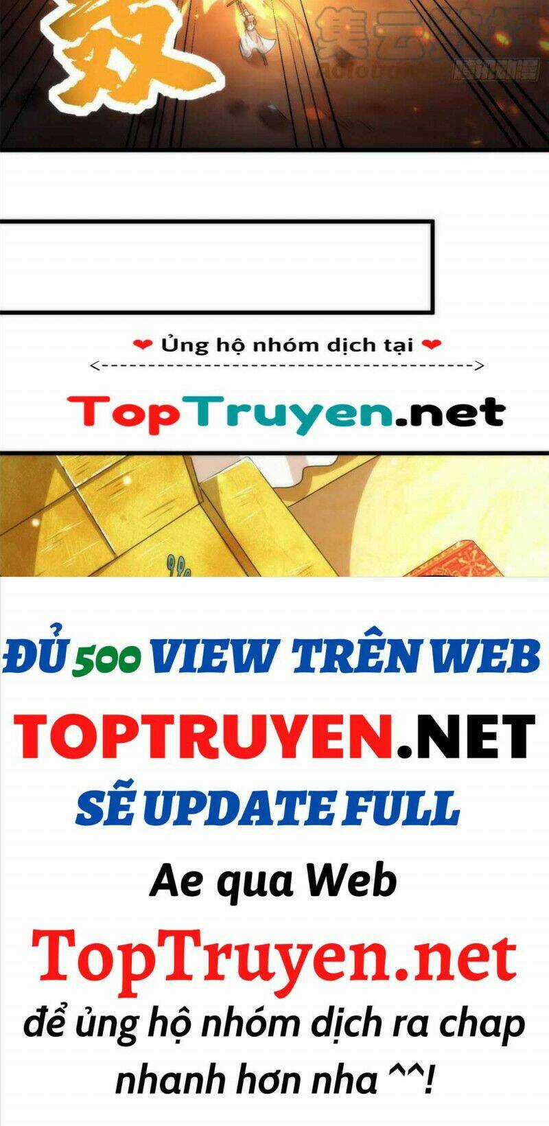 Chân Võ Thế Giới Chapter 73 trang 10