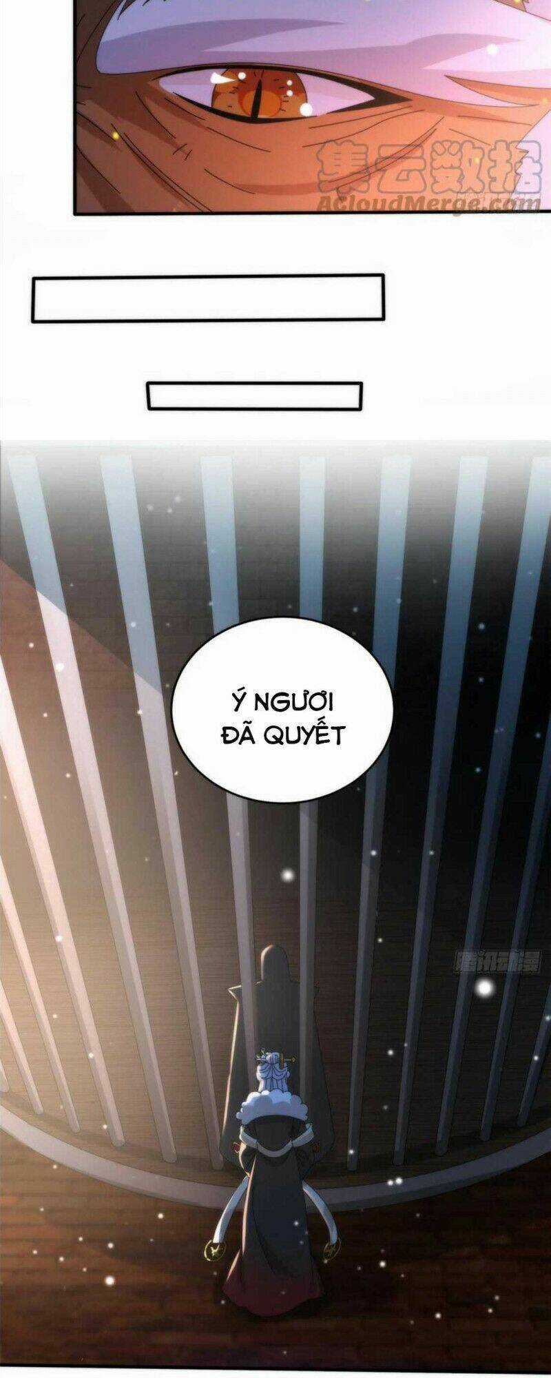 Chân Võ Thế Giới Chapter 73 trang 17