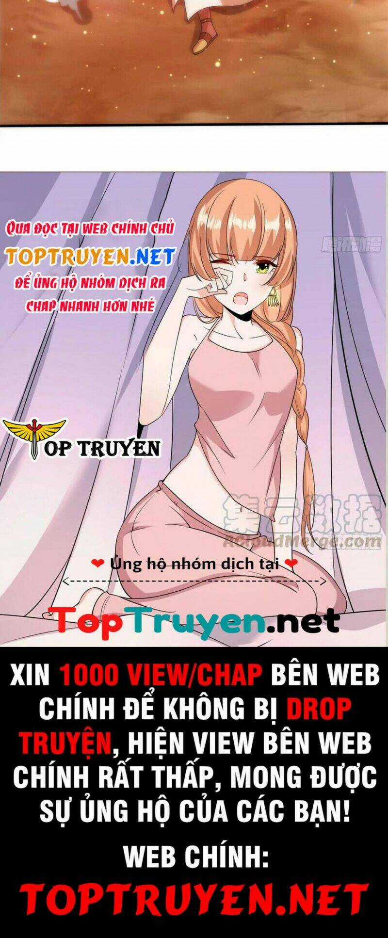 Chân Võ Thế Giới Chapter 73 trang 26